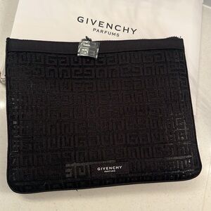 Givenchy Men's Bag New in box! toiletry bag Pouch GWP